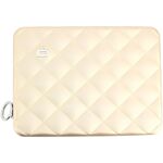Portefeuille Quilted passeport
