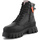 Chaussures Femme Boots Palladium REVOLT SPORT RANGER BLACK/BLACK 98355-001-M Noir