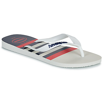 Chaussures Homme Tongs Havaianas TOP NAUTICAL Multicolore