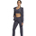 Vêtements Femme Vestes de survêtement Selmark Veste de sport zippée à capuche Tech ST5 Gris