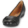 Chaussures Femme Ballerines / babies Gabor 4416527 Noir