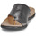 Chaussures Femme Sandales et Nu-pieds Gabor 370027 Noir