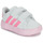 Chaussures Fille Baskets basses Adidas Sportswear GRAND COURT 2.0 CF I adidas originals Superstar Sneakers Shoes CQ2610