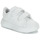 Chaussures Enfant Baskets basses Adidas nutrition Sportswear ADVANTAGE CF I Blanc