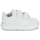 Chaussures Enfant Baskets basses Adidas nutrition Sportswear ADVANTAGE CF I Blanc