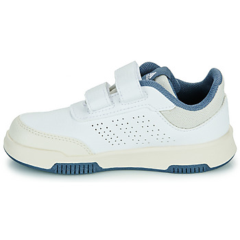Adidas Sportswear Tensaur Sport MICKEY CF I Blanc / Bleu