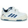 Chaussures Enfant Baskets basses Adidas Sportswear Tensaur Sport MICKEY CF I Blanc / Bleu