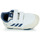 Chaussures Enfant Baskets basses person Adidas Sportswear Tensaur Sport MICKEY CF I Blanc / Bleu