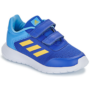 Adidas Sportswear Tensaur Run 2.0 CF I Bleu / Jaune
