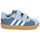 Chaussures Enfant Baskets basses Adidas Sportswear VL COURT 3.0 CF I Bleu