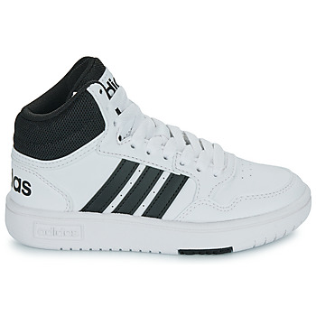 Adidas Sportswear COURT BOROUGH MID 2 GS