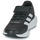 Chaussures Enfant Baskets basses Adidas Sportswear RUNFALCON 3.0 EL K Noir / Blanc