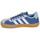 Chaussures Enfant Baskets basses GZ1878 Adidas Sportswear VL COURT 3.0 K Bleu