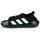Chaussures Enfant Sandales et Nu-pieds Adidas Sportswear ALTASWIM 2.0 C Noir