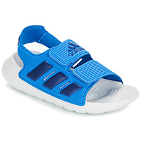 Chaussures Enfant Sandales et Nu-pieds company Adidas Sportswear ALTASWIM 2.0 C Bleu