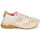Chaussures Femme Baskets basses Serafini VIBE Multicolore