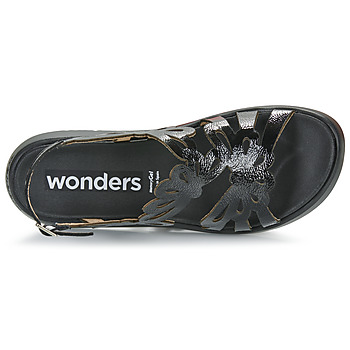 Wonders C-6522 Noir