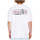 Vêtements Homme T-shirts manches courtes Volcom Camiseta  Chelada White Blanc