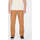 Vêtements Homme Chinos / Carrots Volcom Pantalon  Frickin Modern Stretch - Tobacco Marron