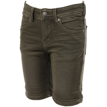 Vêtements Garçon Shorts / Bermudas Teddy Smith 60405939D Vert