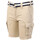 Vêtements Garçon Bump Shorts / Bermudas Teddy Smith 60405405D Blanc