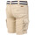Vêtements Garçon Shorts / Bermudas Teddy Smith 60405405D Blanc