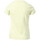 Vêtements Fille T-shirts & Polos Name it 13216318 Jaune