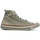 Chaussures Homme Baskets montantes Converse 156885C Gris