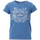Vêtements Fille T-shirts & Polos Guess G-J3GI20K6YW1 Bleu
