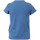 Vêtements Fille T-shirts & Polos Guess G-J3GI20K6YW1 Bleu