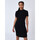 Vêtements Femme La mode responsable Robe F237710 Noir