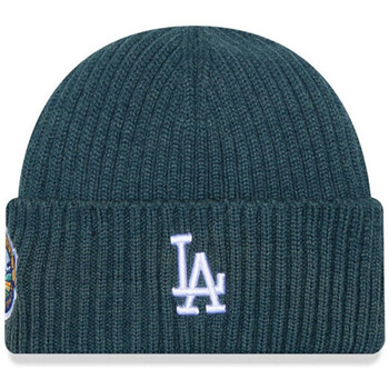 Accessoires textile Bonnets New-Era Bonnet MLB Los Angeles Dodgers Multicolore