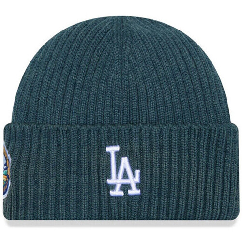 New-Era Bonnet MLB Los Angeles Dodgers Multicolore - Accessoires textile  Bonnets 44,95 €
