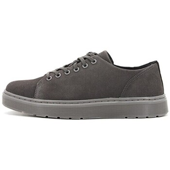 Chaussures Homme Baskets mode Dr. Martens  Gris