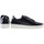Chaussures Homme Baskets mode National Standard sneakers hommes 6 noir Noir