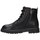 Chaussures Fille Bottes Xti 150621 Niña Negro Noir