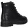 Chaussures Fille Bottes Xti 150621 Niña Negro Noir