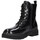 Chaussures Fille Bottes Xti 150552 CHAROL Niña Negro Noir