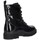 Chaussures Fille Bottes Xti 150552 CHAROL Niña Negro Noir