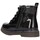 Chaussures Fille Bottes Xti 150659 CHAROL Niña Negro Noir