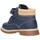 Chaussures Fille Bottes Xti 150522 Niña Azul marino Bleu