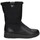 Chaussures Femme Bottes Amarpies AJH 22414 Mujer Negro Noir