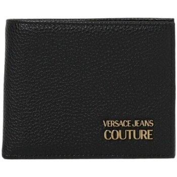 Sacs Homme Portefeuilles Versace Jeans Couture 75YA5PA1-ZP114 Noir