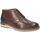 Chaussures Homme Boots Mephisto Frederico Marron