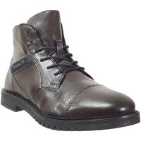 Chaussures Homme Boots Bugatti 331-8373a Marron