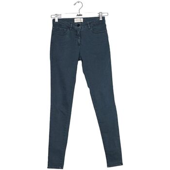 jeans american vintage  jean slim en coton 