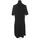 Vêtements Femme Robes Joseph Robe noir Noir