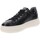 Chaussures Femme Baskets mode NeroGiardini I308430D Noir