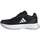 Chaussures Enfant Running / trail adidas Originals X_DURAMO SL K Noir