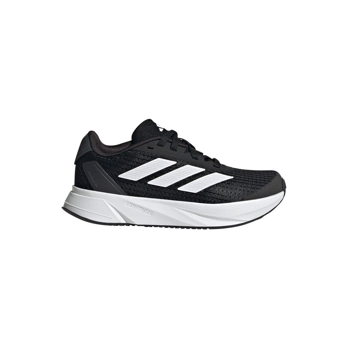 Chaussures Enfant Running / trail adidas Originals X_DURAMO SL K Noir